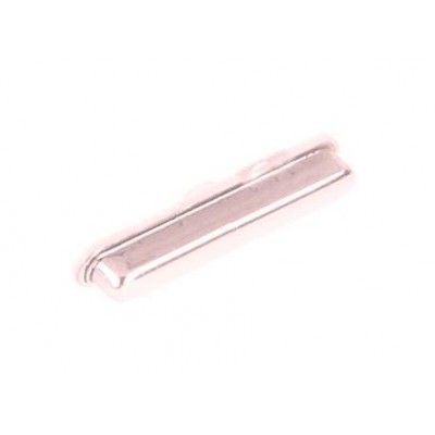 Power Button Outer For Motorola Moto G9 Play Pink By - Maxbhi Com
