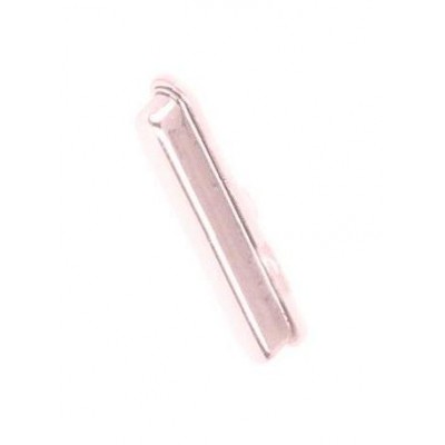 Power Button Outer For Motorola Moto G9 Play Pink By - Maxbhi Com
