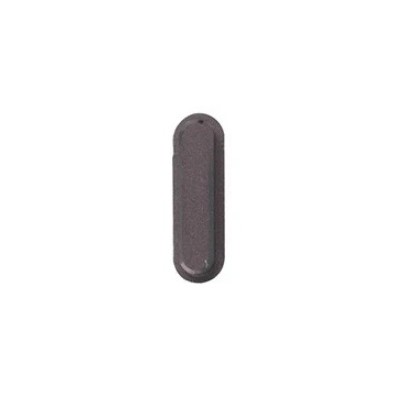 Power Button Outer For Sony Xperia Z5 Black By - Maxbhi Com