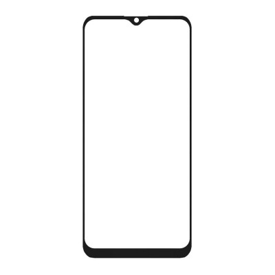 Touch Screen Digitizer For Motorola Moto G9 Play Black By - Maxbhi Com