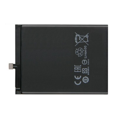 Battery For Xiaomi Redmi K30 By - Maxbhi Com