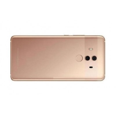 Full Body Housing For Huawei Mate 10 Pro Rose Gold - Maxbhi Com