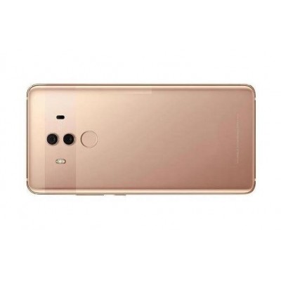 Full Body Housing For Huawei Mate 10 Pro Rose Gold - Maxbhi Com