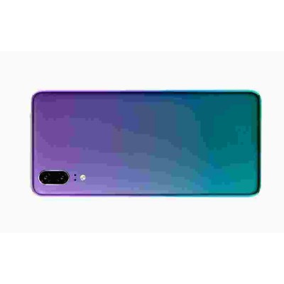 Full Body Housing For Huawei P20 Purple - Maxbhi Com