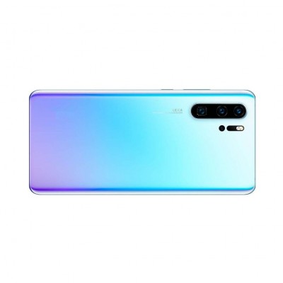 Full Body Housing For Huawei P30 Pro New Edition White - Maxbhi Com
