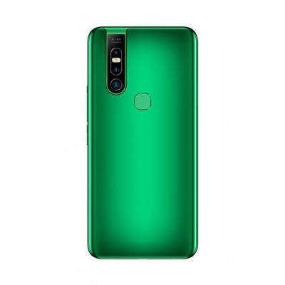 Full Body Housing For Infinix S5 Pro Green - Maxbhi Com