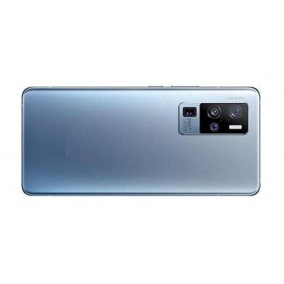 Full Body Housing For Vivo X50 Pro Plus Blue - Maxbhi Com