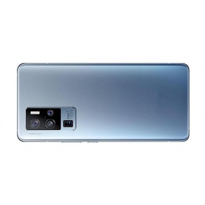 Full Body Housing For Vivo X50 Pro Plus Blue - Maxbhi Com