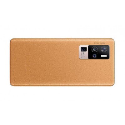 Full Body Housing For Vivo X50 Pro Plus Brown - Maxbhi Com