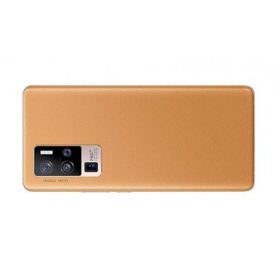 Full Body Housing For Vivo X50 Pro Plus Brown - Maxbhi Com