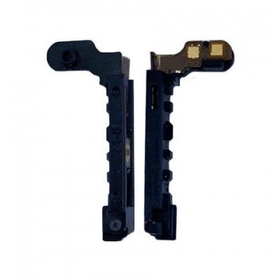 Power Button Flex Cable For Lg G8 Thinq On Off Flex Pcb By - Maxbhi Com