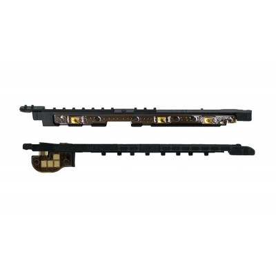 Volume Button Flex Cable For Lg G8 Thinq By - Maxbhi Com