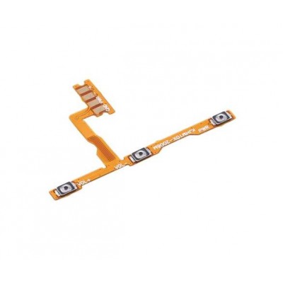 Volume Button Flex Cable for Xiaomi Redmi 10X 5G