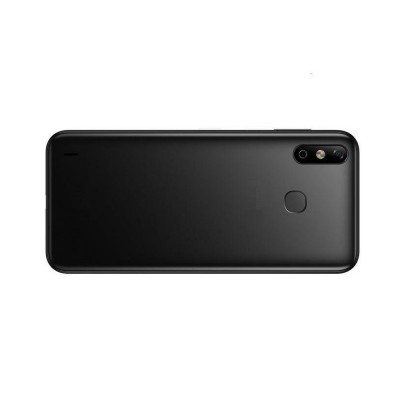 Full Body Housing For Infinix Smart 4 White - Maxbhi Com