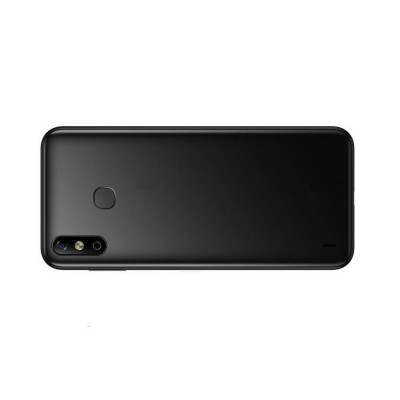 Full Body Housing For Infinix Smart 4 White - Maxbhi Com