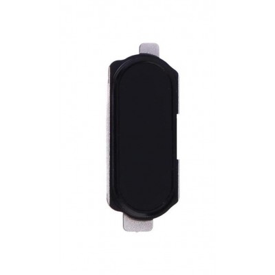 Home Button Outer For Micromax Evok Dual Note Blue By - Maxbhi Com