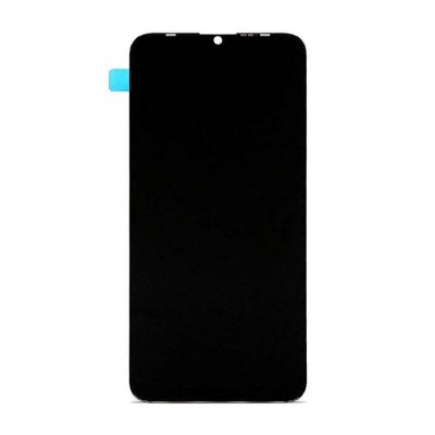 Lcd With Touch Screen For Infinix Smart 4 Black By - Maxbhi Com