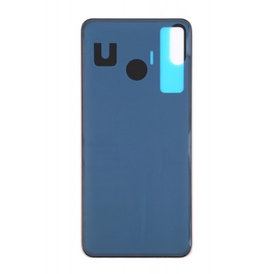 Back Panel Cover For Vivo X50 Black - Maxbhi Com