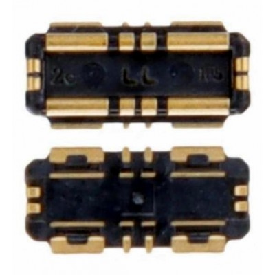 Battery Connector For Huawei P40 Lite E By - Maxbhi Com