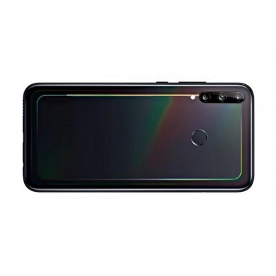 Full Body Housing For Huawei P40 Lite E Black - Maxbhi Com