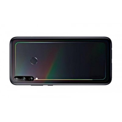 Full Body Housing For Huawei P40 Lite E Black - Maxbhi Com