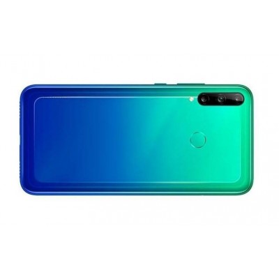 Full Body Housing For Huawei P40 Lite E White - Maxbhi Com