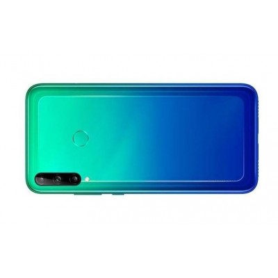 Full Body Housing For Huawei P40 Lite E White - Maxbhi Com