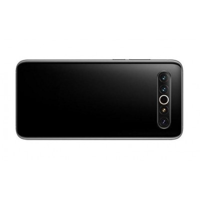 Full Body Housing For Meizu 17 Pro Black - Maxbhi Com