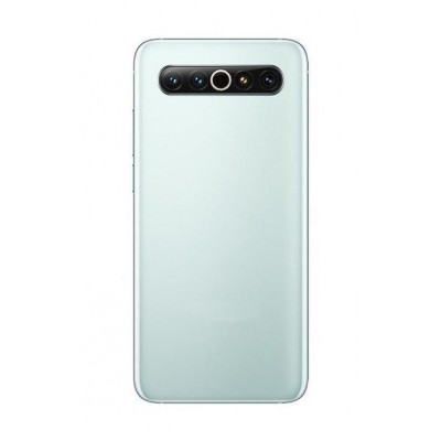 Full Body Housing For Meizu 17 Pro Blue - Maxbhi Com