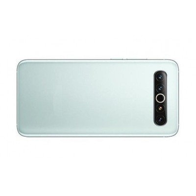 Full Body Housing For Meizu 17 Pro Blue - Maxbhi Com