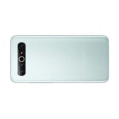 Full Body Housing For Meizu 17 Pro Blue - Maxbhi Com