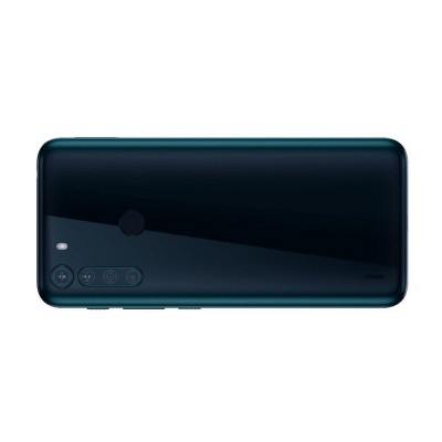 Full Body Housing For Motorola One Fusion Green - Maxbhi Com