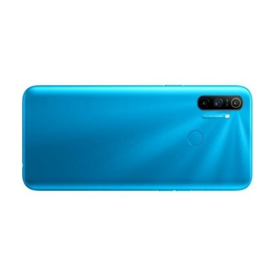 Full Body Housing For Realme C3 3 Cameras Blue - Maxbhi Com