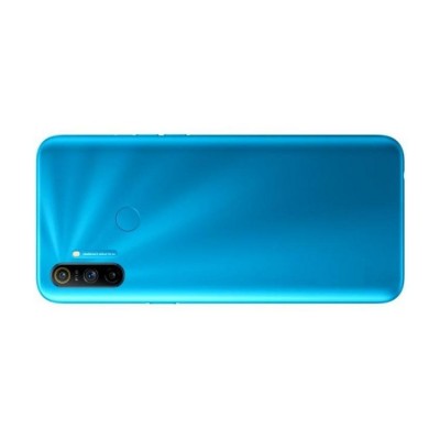 Full Body Housing For Realme C3 3 Cameras Blue - Maxbhi Com