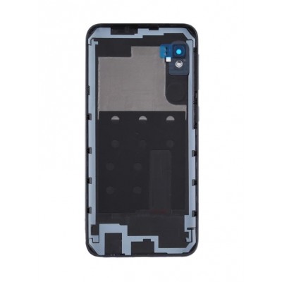 Full Body Housing For Samsung Galaxy A10e White - Maxbhi Com