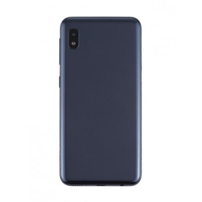Full Body Housing For Samsung Galaxy A10e White - Maxbhi Com