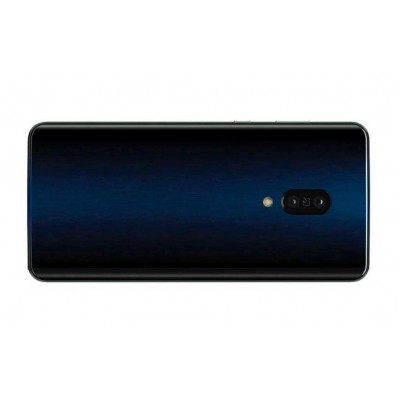 Full Body Housing For Sharp Aquos Zero 2 Black - Maxbhi Com