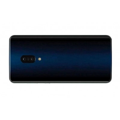 Full Body Housing For Sharp Aquos Zero 2 Black - Maxbhi Com