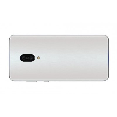 Full Body Housing For Sharp Aquos Zero 2 White - Maxbhi Com