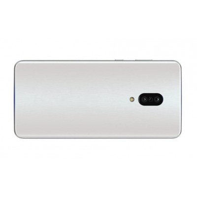 Full Body Housing For Sharp Aquos Zero 2 White - Maxbhi Com