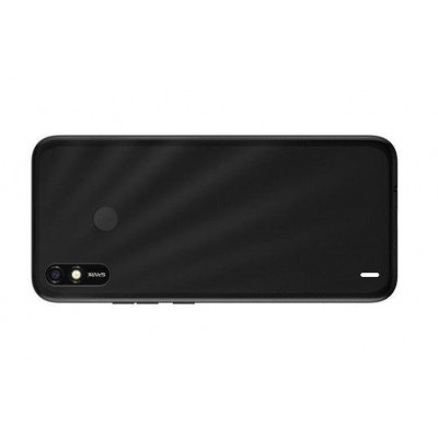 Full Body Housing For Tecno Spark 4 Lite White - Maxbhi Com
