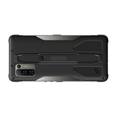 Full Body Housing For Ulefone Armor 10 5g Black - Maxbhi Com