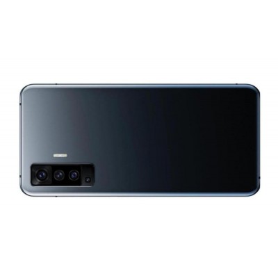 Full Body Housing For Vivo X50 5g Black - Maxbhi Com