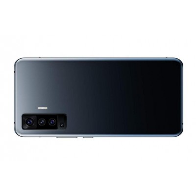Full Body Housing For Vivo X50 Black - Maxbhi Com