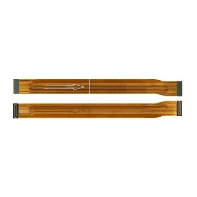 Main Board Flex Cable For Huawei P40 Lite E By - Maxbhi Com