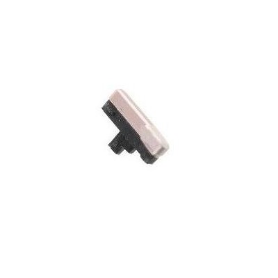 Power Button Outer For Huawei Mate 10 Pro Pink Gold By - Maxbhi Com
