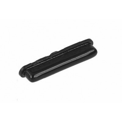 Power Button Outer For Nokia C1 Black By - Maxbhi Com