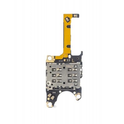Sim Connector Flex Cable for Huawei P30 Pro New Edition