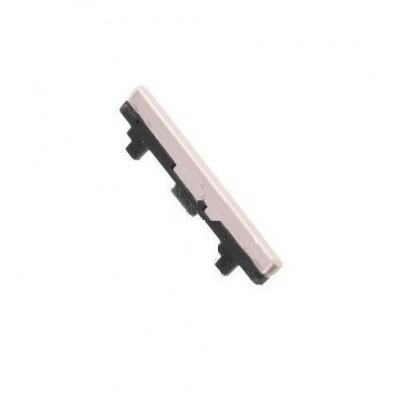 Volume Side Button Outer For Huawei Mate 10 Pro Pink Gold By - Maxbhi Com