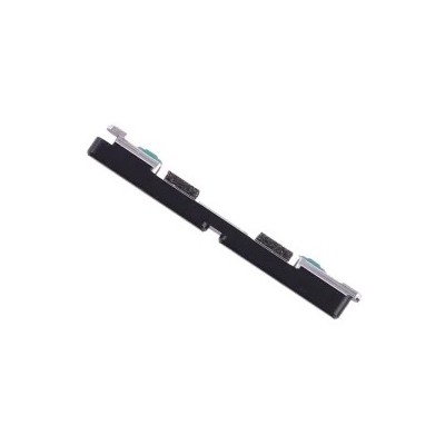 Volume Side Button Outer For Oppo Find X Black By - Maxbhi Com